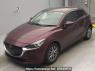 Used 2021 MT mazda mazda2 DJLFS Image[0]