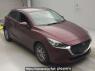 Used 2021 MT mazda mazda2 DJLFS Image[2]