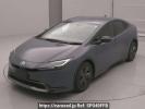 Toyota Prius ZVW65
