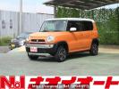 Suzuki Hustler MR31S