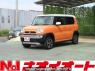 Used 2014 AT suzuki hustler MR31S Image[0]