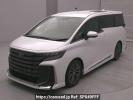 Toyota Vellfire Hybrid AAHH40W