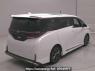 Used 2025 AT toyota vellfire-hybrid AAHH40W Image[1]