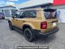 Used 2024 AT toyota land-cruiser-250 TRJ250W Image[2]