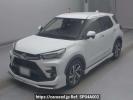 Toyota Raize A200A