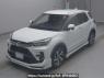Used 2020 AT toyota raize A200A Image[0]