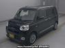 Used 2023 AT daihatsu move-canbus LA850S Image[0]