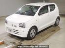Suzuki Alto HA36S