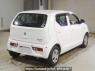 Used 2017 AT suzuki alto HA36S Image[1]
