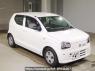Used 2017 AT suzuki alto HA36S Image[2]