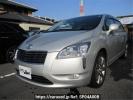 Toyota Mark X Zio GGA10