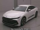 Toyota Crown Crossover AZSH35