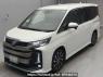Used 2023 AT toyota noah ZWR90W Image[0]
