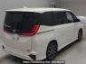 Used 2023 AT toyota noah ZWR90W Image[1]
