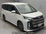 Used 2023 AT toyota noah ZWR90W Image[2]