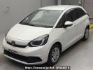Honda Fit GR3