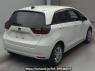 Used 2023 AT honda fit GR3 Image[1]