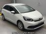 Used 2023 AT honda fit GR3 Image[2]