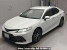 Toyota Camry AXVH70