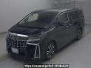 Toyota Alphard AGH30W