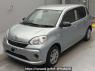 Used 2021 AT toyota passo M700A Image[0]