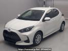 Toyota YARIS KSP210