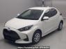 Used 2024 AT toyota yaris KSP210 Image[0]