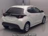 Used 2024 AT toyota yaris KSP210 Image[1]