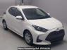 Used 2024 AT toyota yaris KSP210 Image[2]