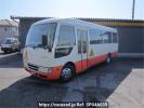 Mitsubishi Fuso Rosa BE63DG