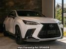 Lexus NX AAZH20