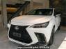 Used 2023 AT lexus nx AAZH20 Image[2]