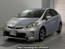 Toyota Prius ZVW30