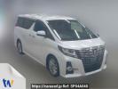 Toyota Alphard AGH30W