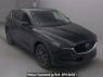 Used 2017 AT mazda cx-5 KF5P Image[2]