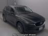 Used 2018 AT mazda cx-5 KF5P Image[2]