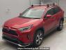 Used 2021 AT toyota rav4-phv AXAP54 Image[0]