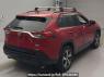 Used 2021 AT toyota rav4-phv AXAP54 Image[1]