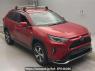 Used 2021 AT toyota rav4-phv AXAP54 Image[2]