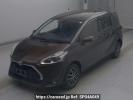 Toyota Sienta NCP175G