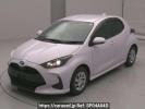 Toyota YARIS MXPH10