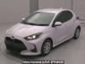Used 2023 AT toyota yaris MXPH10 Image[0]
