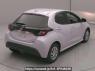 Used 2023 AT toyota yaris MXPH10 Image[1]