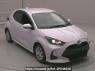 Used 2023 AT toyota yaris MXPH10 Image[2]