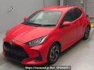 Toyota YARIS MXPH10