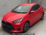 Used 2020 AT toyota yaris MXPH10 Image[0]