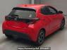 Used 2020 AT toyota yaris MXPH10 Image[1]
