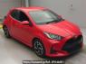 Used 2020 AT toyota yaris MXPH10 Image[2]