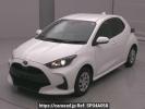 Toyota YARIS MXPH10