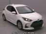 Used 2023 AT toyota yaris MXPH10 Image[2]